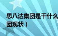 思八达集团是干什么的（11月04日思八达集团现状）