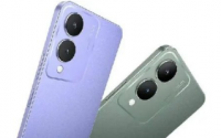 Vivo Y17s智能手机现已上市配备了6.56英寸IPSLCD电容式触摸屏