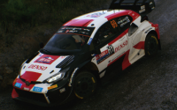 EA Sports WRC评论一款让你保持警惕的拉力赛车游戏