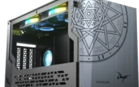 推出配备英特尔Core i9 CPU和DGPU插槽的GEEKOM MINI Fun11迷你电脑