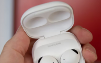 三星Galaxy Buds 2 Pro无线耳机促销活动价格低至85美元