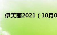 伊芙丽2021（10月08日伊芙丽品牌介绍）