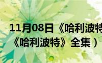 11月08日《哈利波特》全集观看（11月08日《哈利波特》全集）
