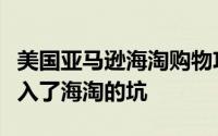美国亚马逊海淘购物攻略（超给力活动让我又入了海淘的坑