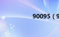 90095（9006简介）