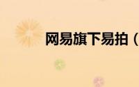 网易旗下易拍（网易爱拍简介）
