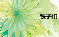 铁子们（铁子）