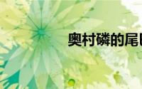 奥村磷的尾巴（奥村磷）