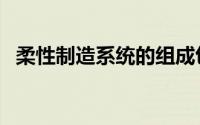 柔性制造系统的组成包括（柔性制造系统）