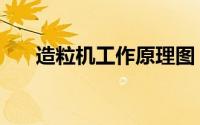造粒机工作原理图（造粒机工作原理）