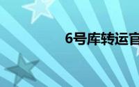 6号库转运官网（6号库）