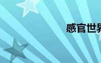 感官世界百度云