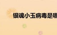 银魂小玉病毒是哪一集（银魂小玉）