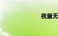 夜童无删减版