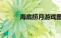 海底捞月游戏图片（海底捞月）